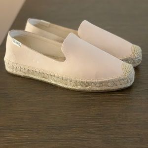 Soludos Smoking Slippers / NEW NEVER WORN